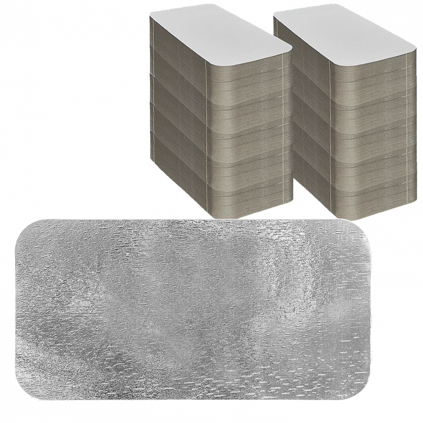 Русал R14 Крышка алюминий | картон 100шт (6уп*кор) 