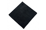 Микрофибра 30х30 - Черная 220гр (600шт*кор)