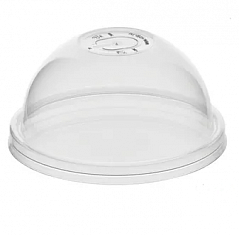 ВЗЛП Bubble крышка купол 50шт (20уп*кор) PET 