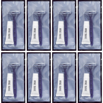 Noir Бритвенный набор [300шт]