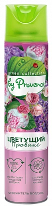 Provence - Цветущий прованс | освежитель воздуха 300мл (12шт*кор)
