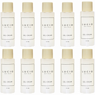 "Lucio" - 30мл гель для тела /300шт/