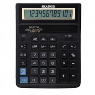 Калькулятор SKAINER SK-777M