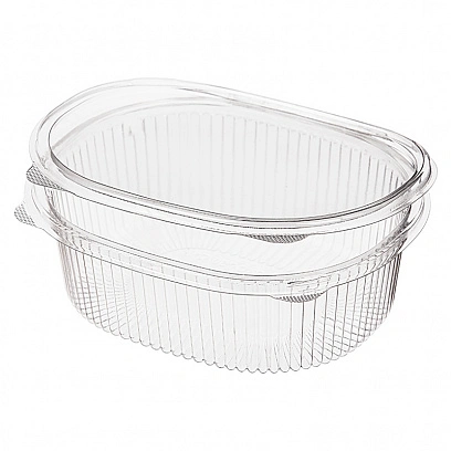 РКС  750 Контейнер с крышкой 750мл - [285шт] 