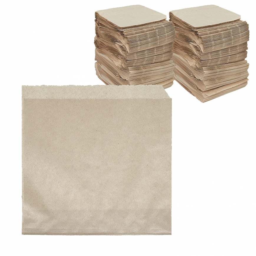 Уголок крафт 175х175 - 500шт ТП (5шт*кор)