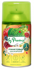 by Provence - Гранатовый лимонад | сменный баллон универ. 250мл (12шт*кор)  