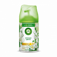 Сменный баллон "Airwick" 250мл - нежные цветы (6шт*уп)