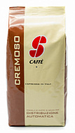 Кофе 1кг «Cremoso» в зернах «Essse Caffe»