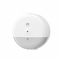 TORK SmartOne Диспенсер с Центральной вытяжкой для туалетной бумаги 