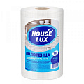 House Lux Салфетка в рулоне вискозная 27х20 -150л (12шт*кор) пл. 45г/м 
