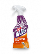 Cillit Bang Антиналет + Блеск 750мл для ванной, спрей (8шт*кор)