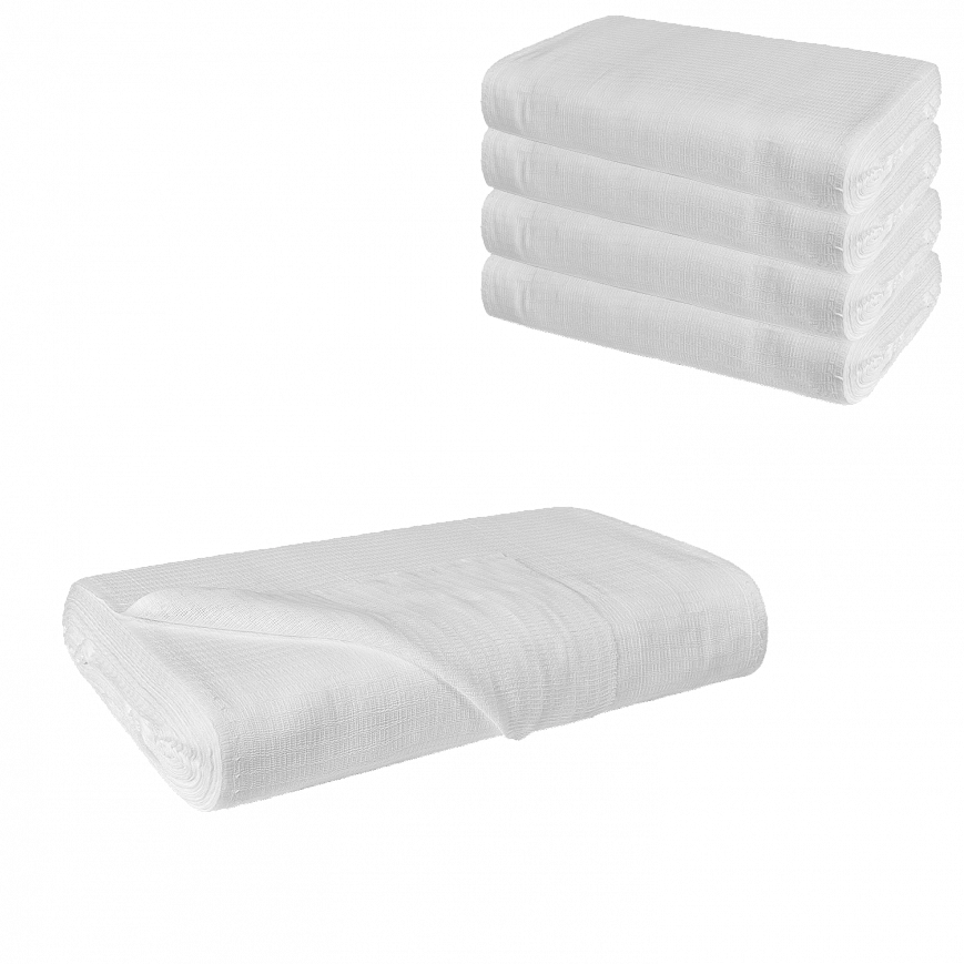 Вафельное полотно 120гр Эконом 45см - 60м (7шт*кор)