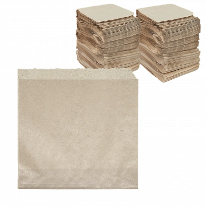 Уголок крафт 175х175 - 500шт ТП (5шт*кор)