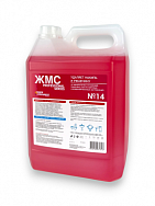ЖМС №14 для чистки сантехники 5л 