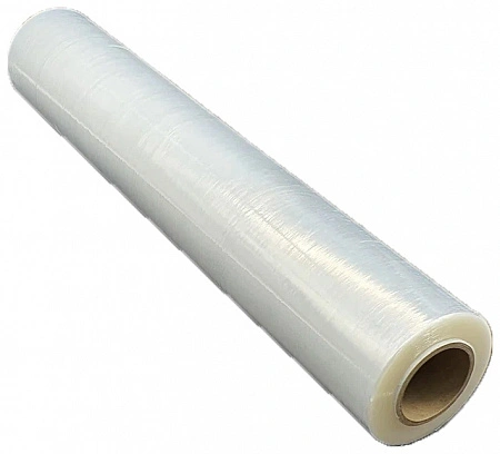 Стретч-пленка 20мкм - 500м (6шт*кор)