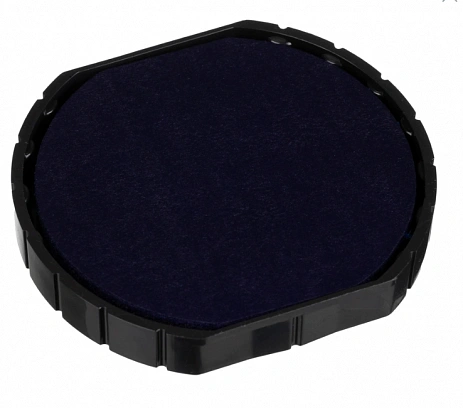 Подушка сменная для печати E/R40 синяя Colop 