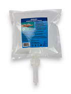 Keman аналог Tork 475мл Жидкое мыло в картридже (6шт*кор)