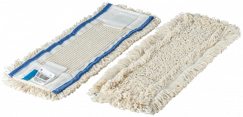 Моп карман 40см ХБ - Бежевый 