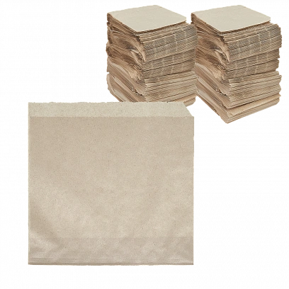 Уголок крафт 140х140 - 500шт ТП (5шт*кор)