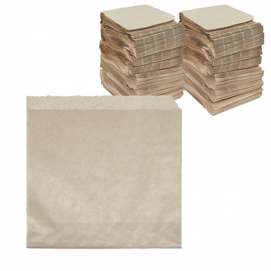 Уголок крафт 140х140 - 500шт ТП (5шт*кор)