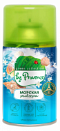 Сменный баллон универсальный 250мл "Provence" - морская ривьера (12шт*уп)