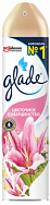 Glade - Цветочное совершенство | освежитель воздуха 300мл (12шт*кор) 