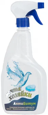 ЖМС №28 антибитум 0,75л /спрей/ (12шт*кор)