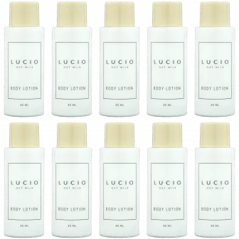 "Lucio" - 30мл лосьон для тела  /300шт/