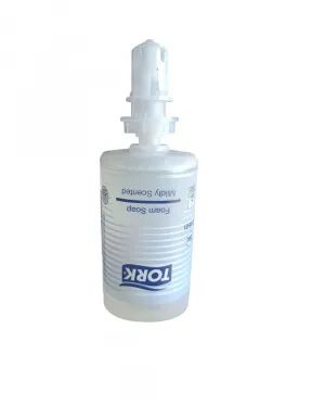 Tork Premium - 1л Пена оригинальная в картридже (6шт*кор)