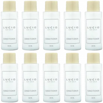 "Lucio" - 30мл кондиционер для волос /300шт/