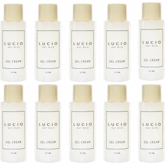 "Lucio" - 30мл гель для тела /300шт/