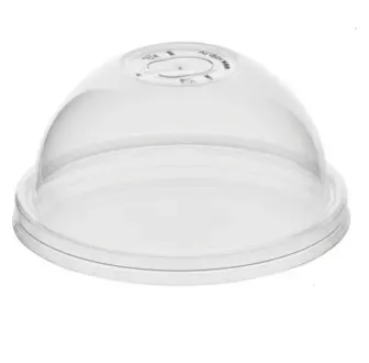 Bubble крышка купол 50шт /PET/ (20уп*кор)