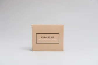"Marrone" косметический набор /300шт/