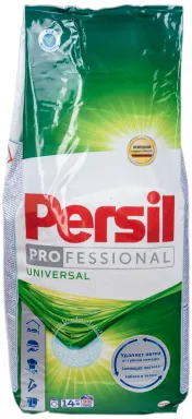 Persil - 14кг для Белого, стиральный порошок Профессиональный 