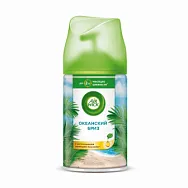 Airwick - Океанский бриз | сменный баллон 250мл (6шт*кор)  
