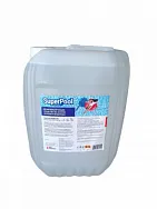 ЖМС SuperPool - 10л Активный кислород для дезинфекции воды в бассейнах