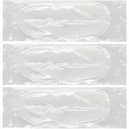 Тапочки Стандарт эва-3 махра - закрытый мыс (150пар*кор) мк