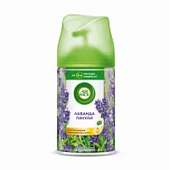 Airwick - Пачули и эвкалипт | сменный баллон 250мл (6шт*кор)  