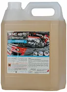 ЖМС Авто Мотор для чистки двигателя 5л 