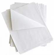 Пергамент в листах Белый 40х60 - [500л] 