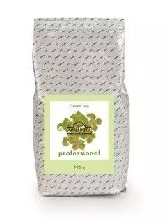 Чай 500гр Зеленый листовой «Ahmad Tea»