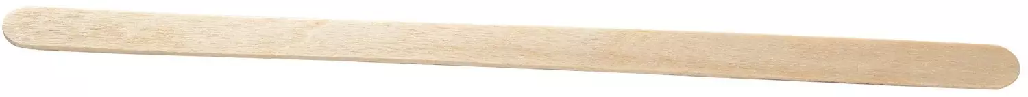 Размешиватель деревянный 140мм 500шт (20шт-уп)