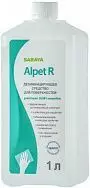 "Alpet R" Дезинфицирующее средство для поверхностей 1л (10шт-уп)