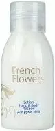 Лосьон для тела 30мл "French Flowers" (100шт) 