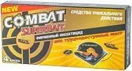 Средство от тараканов "COMBAT" (6шт)