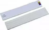 Моп липучка 60см Микрофибра белая особо плотная "Euromop" FRAN01035